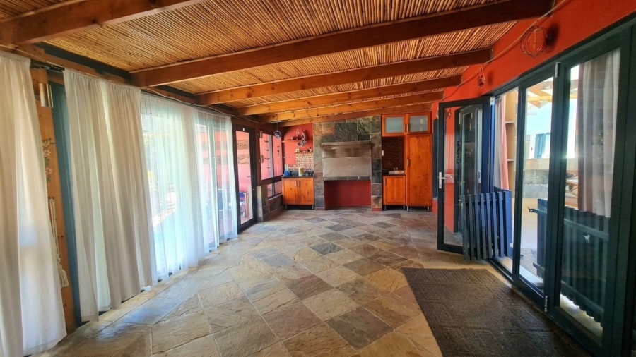 3 Bedroom Property for Sale in Hunters Home Western Cape